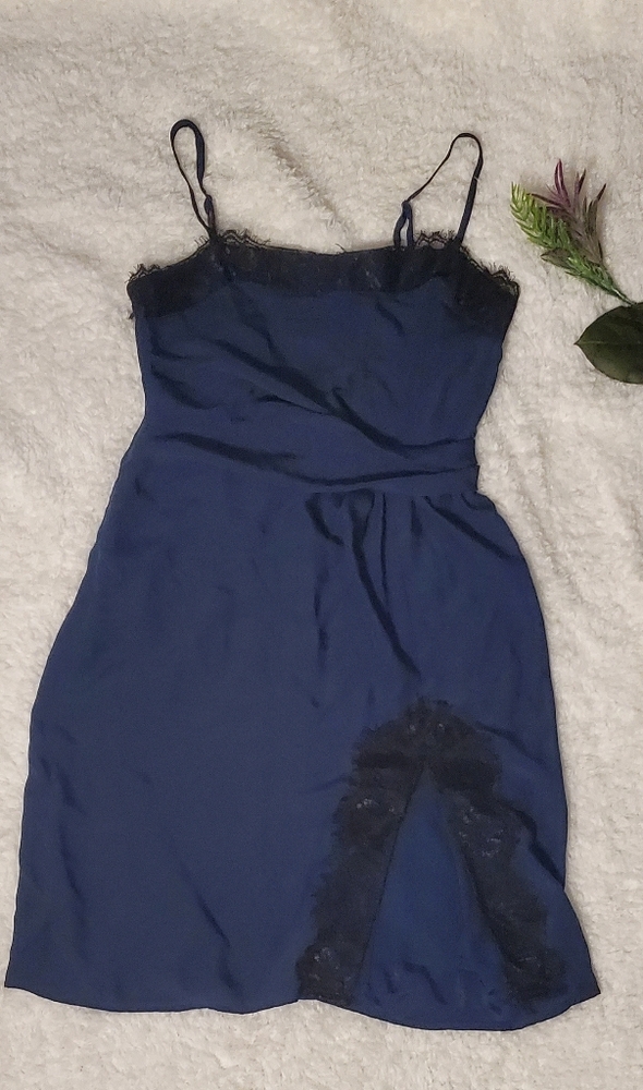 Victoria's secret nightgown